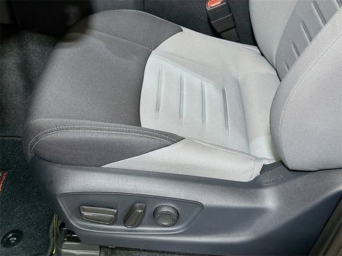 New 2025 Toyota Tacoma TRD Off-Road image 16