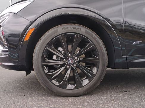 New 2026 Buick Envista Sport Touring w/ Convenience I Package image 16