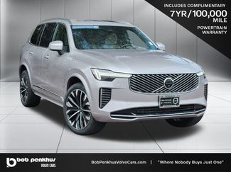 New 2026 Volvo XC90 B5 Plus AWD/4WD 360° Tour