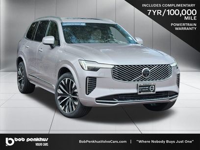 New 2026 Volvo XC90 B5 Plus