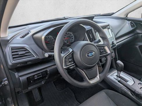 Used 2017 Subaru Impreza 2.0i Premium AWD/4WD image 9