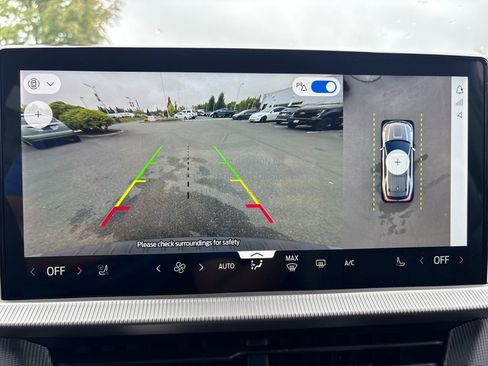 New 2025 Ford Explorer ST w/ Sun And Sound Package image 17