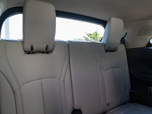Certified 2026 INFINITI QX60 Pure w/ Cargo Package FWD image 17