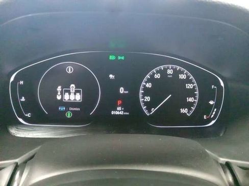 Used 2021 Honda Accord LX image 25