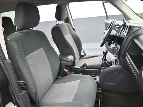 Used 2017 Jeep Patriot Sport image 25