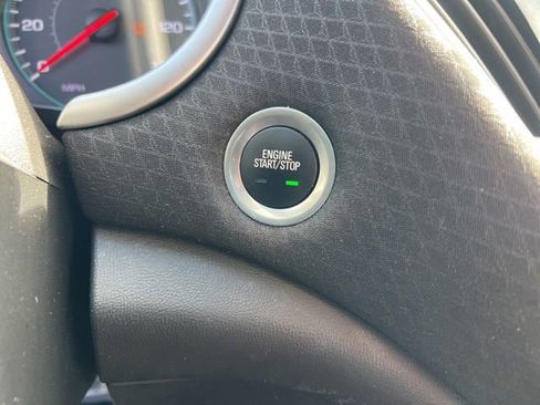 Used 2024 Chevrolet Malibu LT image 17