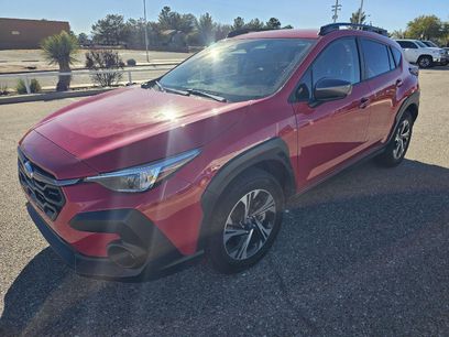 Used 2024 Subaru Crosstrek 2.0i Premium