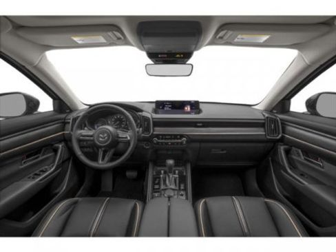 Certified 2026 MAZDA CX-50 2.5 Hybrid w/ Weather Package AWD/4WD image 10