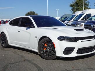 Used 2023 Dodge Charger SRT Hellcat w/ Harman/Kardon Audio Group video 2