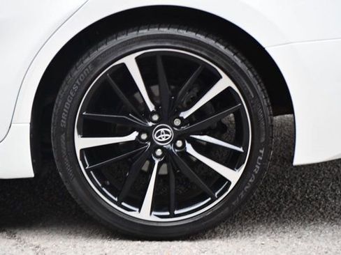 Used 2020 Toyota Camry XSE w/ Driver Assist Package image 15