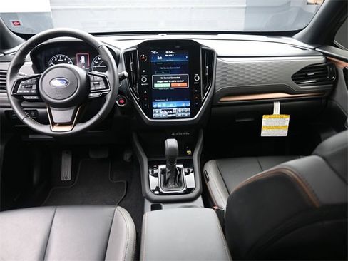 Used 2025 Subaru Forester Sport w/ Popular Package #1 image 9