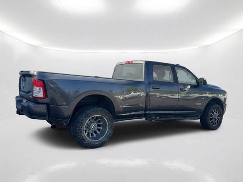Used 2021 RAM 3500 Big Horn w/ Level 1 Equipment Group AWD/4WD image 6