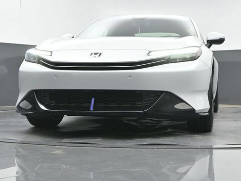 New 2026 Honda Prelude image 17