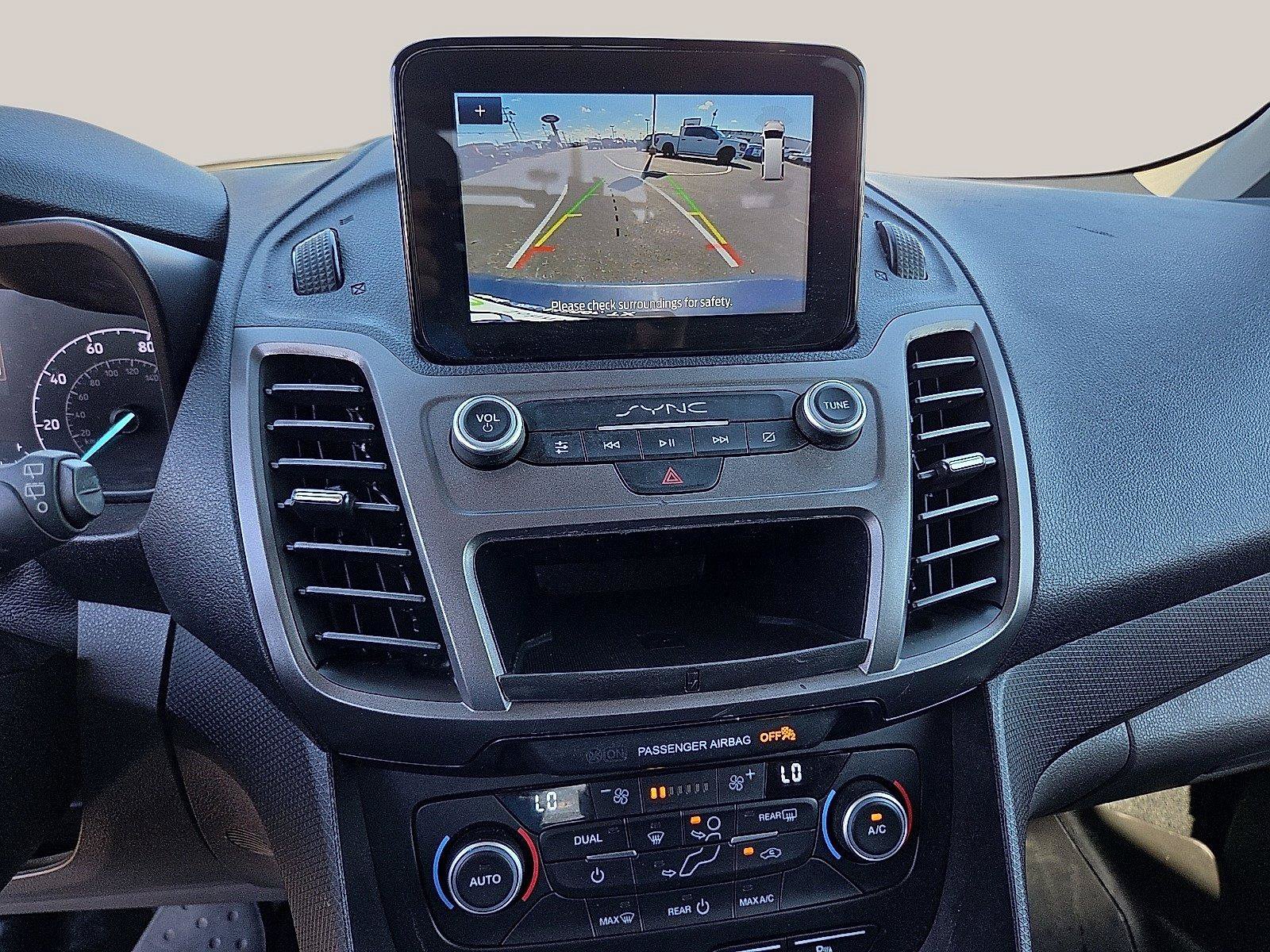 Used 2019 Ford Transit Connect XLT FWD image 18