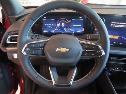 New 2026 Chevrolet Traverse LT w/ Driver Confidence Package