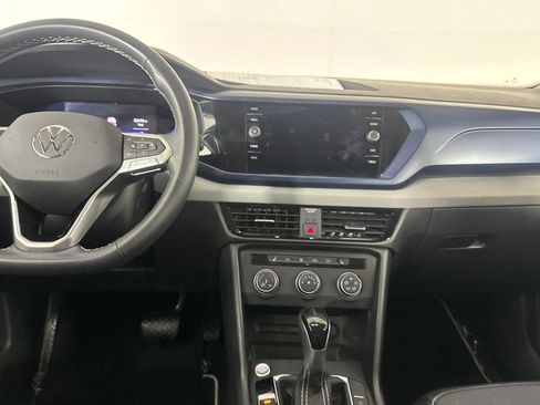 Used 2022 Volkswagen Taos SE w/ Panoramic Sunroof Package AWD/4WD image 24
