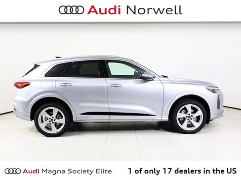 New 2026 Audi Q5 Premium Plus AWD/4WD image 17
