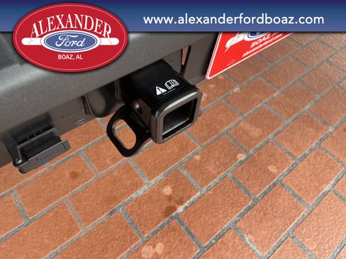 New 2025 Ford Maverick XL image 8