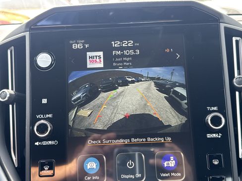 New 2026 Subaru WRX Premium image 21