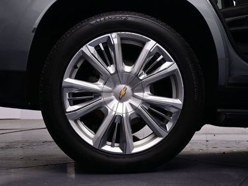 Used 2024 Chevrolet Tahoe High Country AWD/4WD image 43