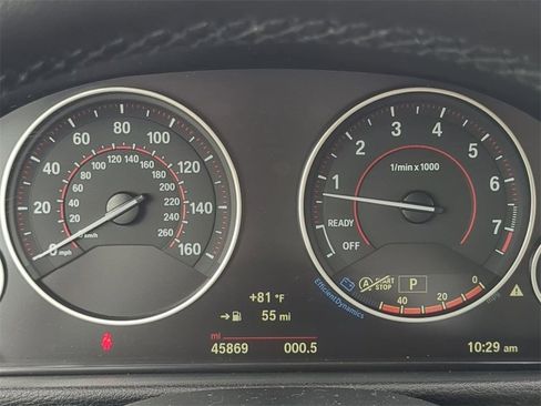 Used 2018 BMW 430i xDrive Coupe image 27