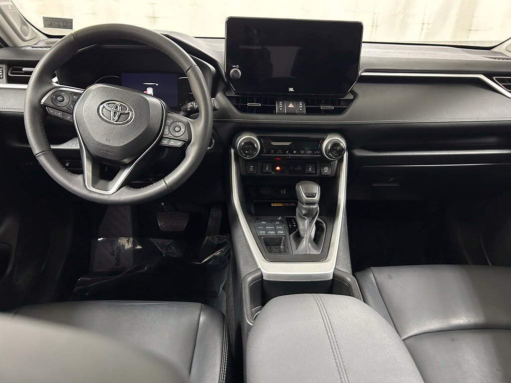 Certified 2023 Toyota RAV4 XLE Premium AWD/4WD image 16