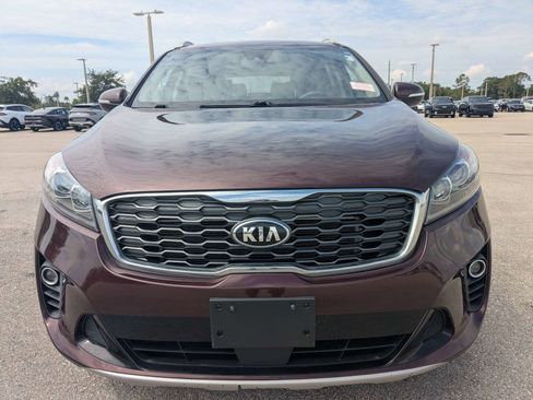 Used 2019 Kia Sorento EX FWD image 3