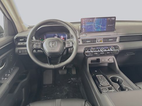 New 2026 Honda Pilot EX-L image 27