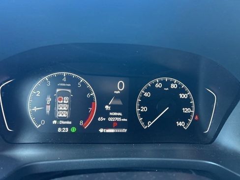 Used 2023 Honda Pilot Touring image 14