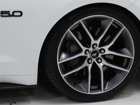 Used 2016 Ford Mustang GT Premium RWD image 66