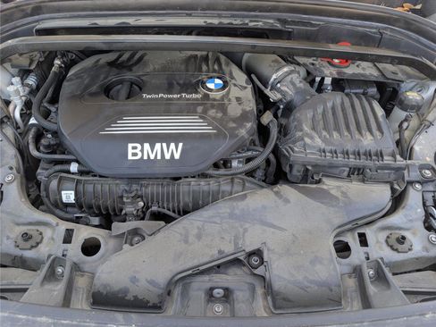Used 2018 BMW X2 xDrive28i image 38