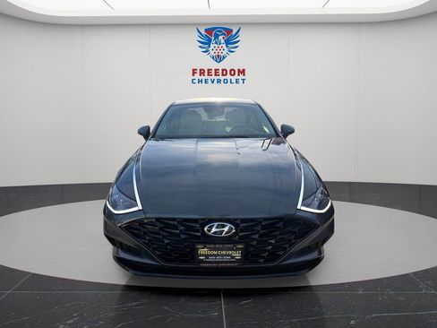 Used 2023 Hyundai Sonata SEL image 8