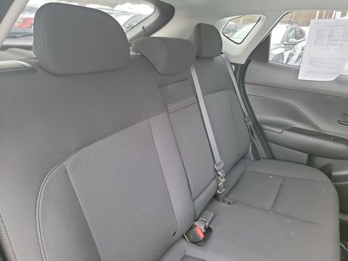 Certified 2024 Hyundai Kona SEL w/ Convenience Package AWD/4WD image 22