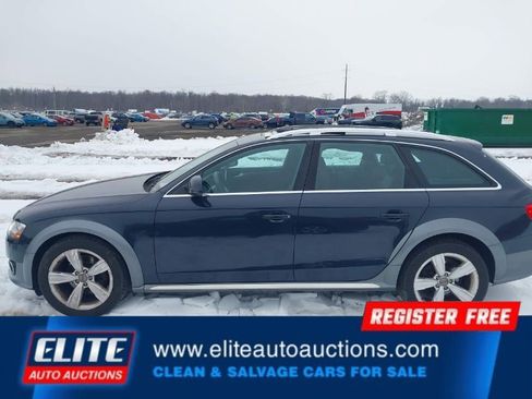 Used 2013 Audi A4 Premium Plus image 28