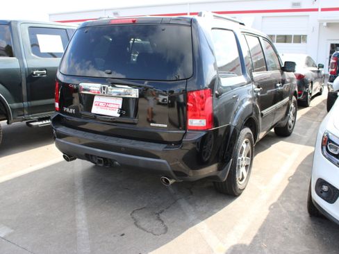 Used 2009 Honda Pilot Touring image 9
