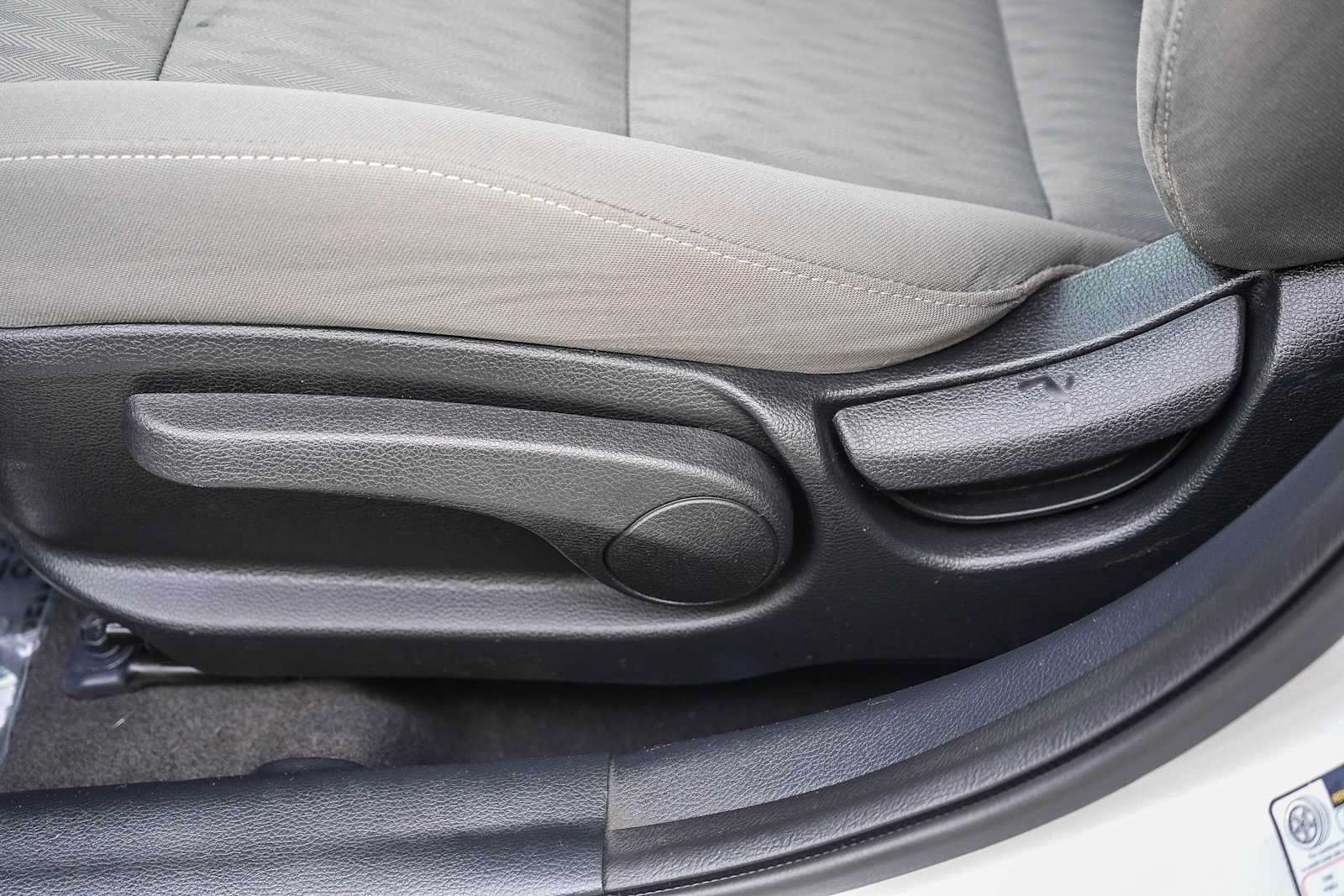 Used 2016 Kia Forte LX FWD image 21