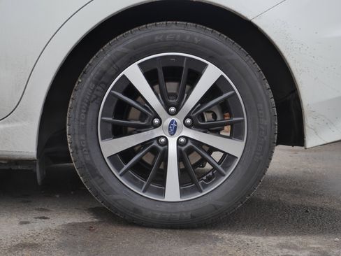 Used 2022 Subaru Impreza Premium image 17