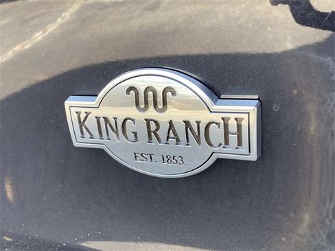 New 2025 Ford Expedition Max King Ranch image 29