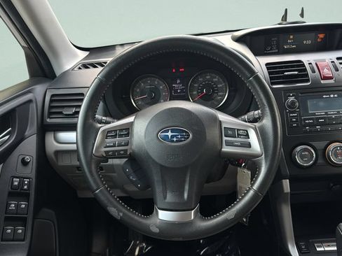 Used 2015 Subaru Forester 2.5i Limited w/ Popular Package #2 AWD/4WD image 22