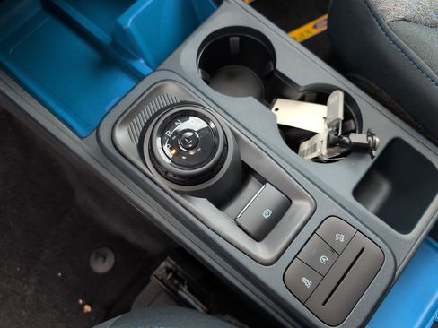 New 2025 Ford Maverick XLT w/ XLT Luxury Package image 22