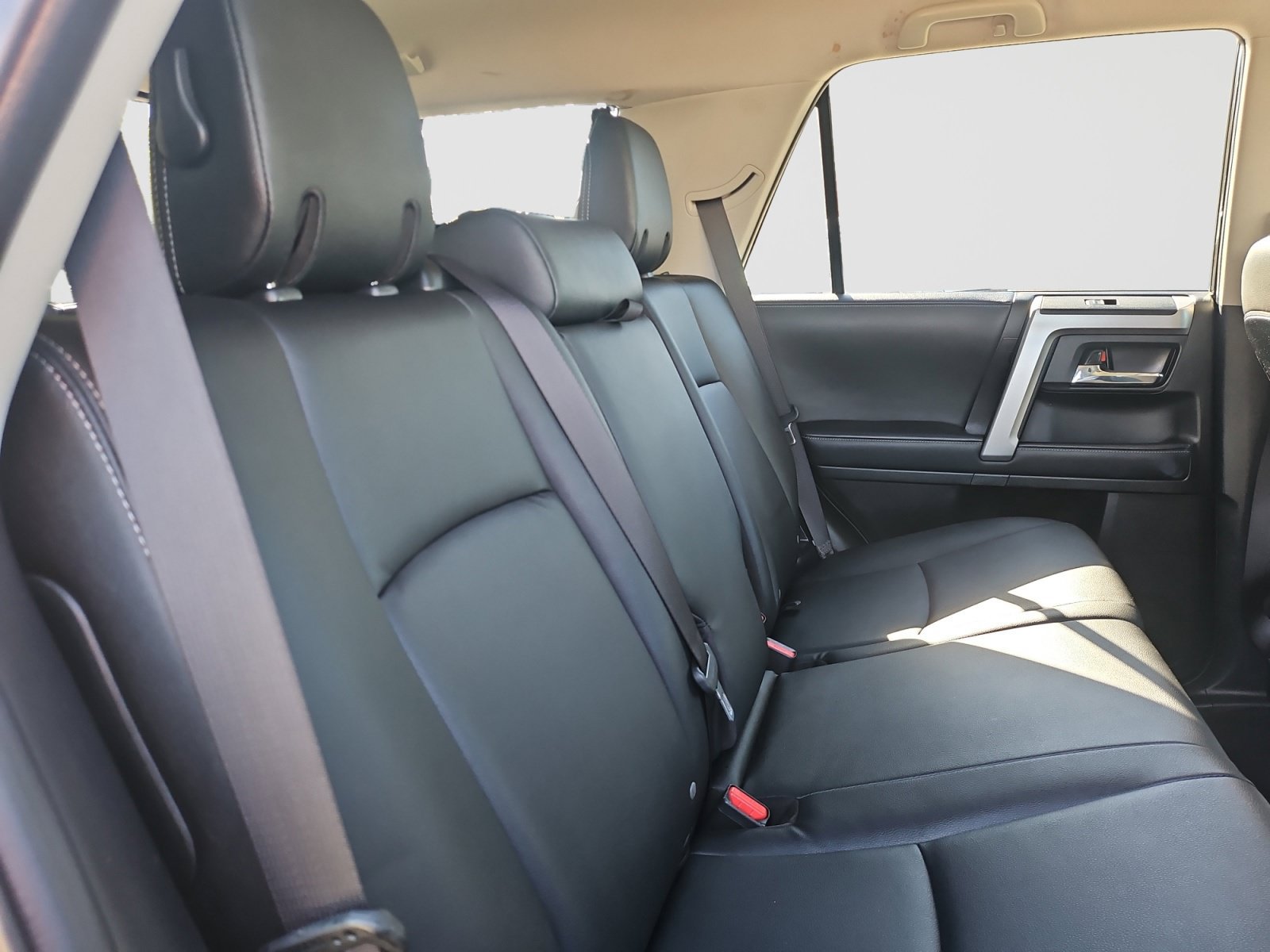 Used 2022 Toyota 4Runner TRD Sport w/ Technology Package AWD/4WD image 46