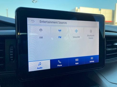 Used 2020 Ford Explorer XLT RWD image 19