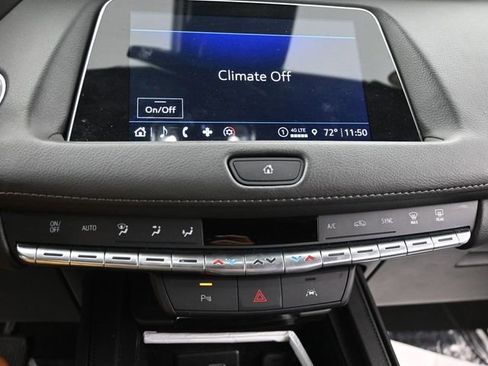 Used 2023 Cadillac XT4 Premium Luxury image 27