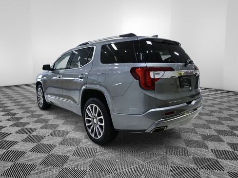 Used 2023 GMC Acadia Denali w/ LPO, Floor Liner Package image 3