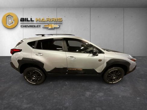 Used 2024 Subaru Crosstrek 2.5i Wilderness image 10