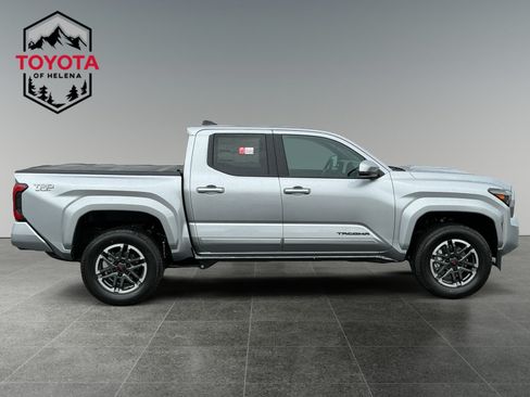 New 2026 Toyota Tacoma TRD Sport AWD/4WD image 6