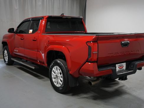 Certified 2025 Toyota Tacoma SR5 RWD image 6