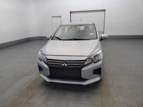 Used 2021 Mitsubishi Mirage ES image 15