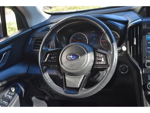 Used 2022 Subaru Ascent Onyx Edition image 19