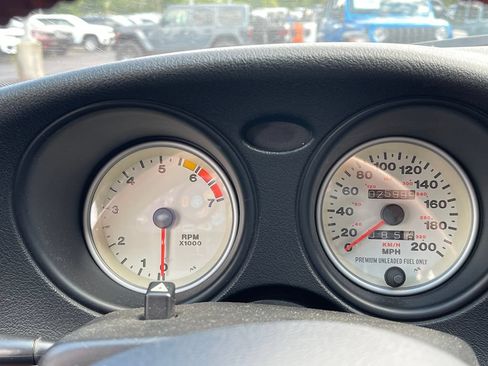 Used 2002 Dodge Viper RT/10 RWD image 15